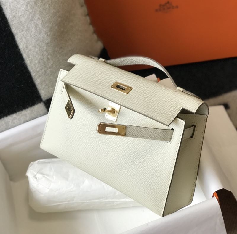 Hermes Kelly Bags